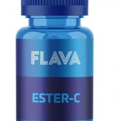 Flava Ester - C Vitamini (500 Mg) 60 Kapsül