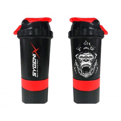 ÇİFT HAZNELİ SHAKER ÇİFT HAZNELİ SHAKER