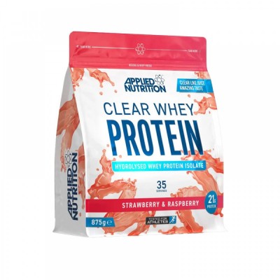 APPLİED NUTRITION CLEAR WHEY 875 GR