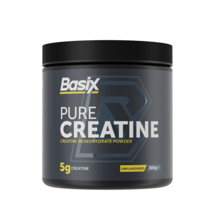 BASIX PURE CREATINE 300 GR