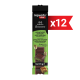 Yüksek Proteinli Dubai Çoko Bar 35gr X 12 Adet