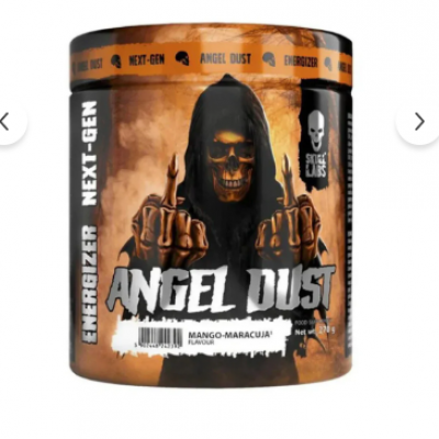 SKULL LABS ANGEL DUST