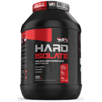 GSN WHEY + CREATİN 66 SERVİS