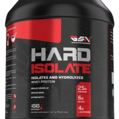 GSN WHEY + CREATİN 66 SERVİS