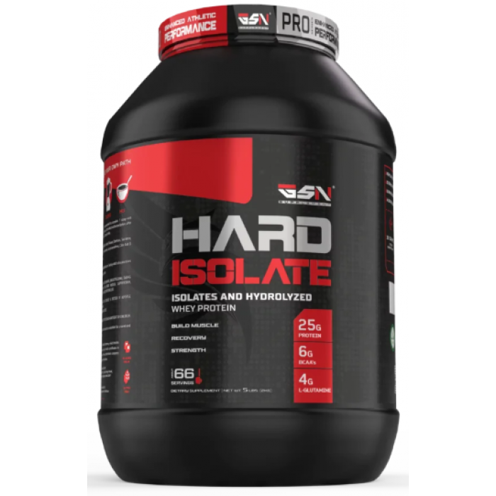 GSN WHEY + CREATİN 66 SERVİS