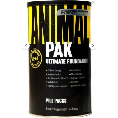 ANIMAL PAK