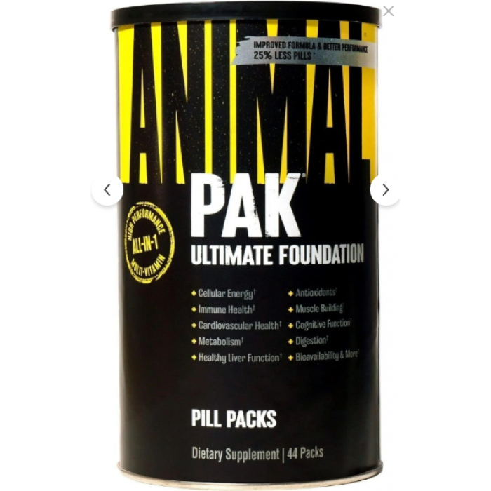 ANIMAL PAK
