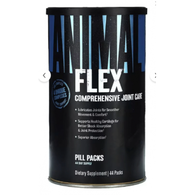 ANIMAL FLEX