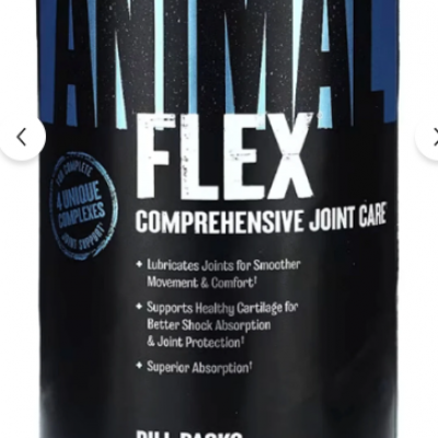 ANIMAL FLEX