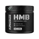 Kingsize Nutrition HMB + Vitamin D3 175 Gr