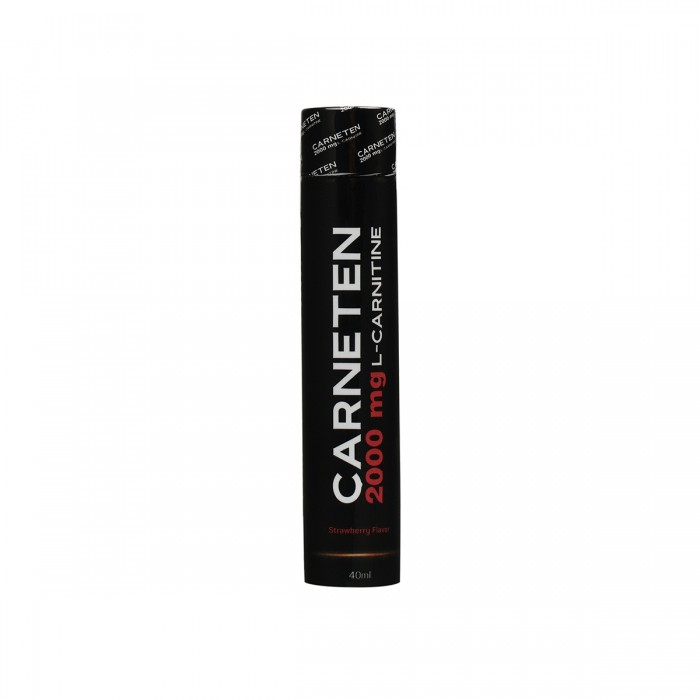 Hektor's L-carnitin 2000 mg 20 x 40 ML