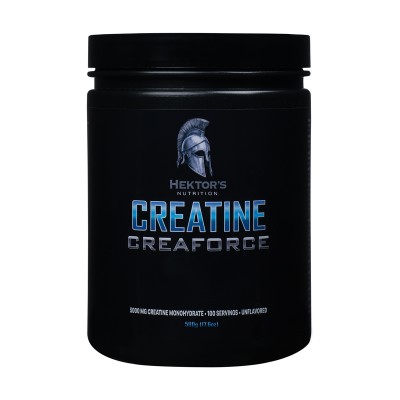 Hektor's Creatine 500 GR