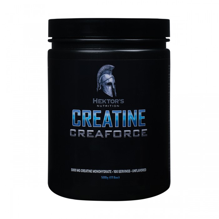Hektor's Creatine 500 GR