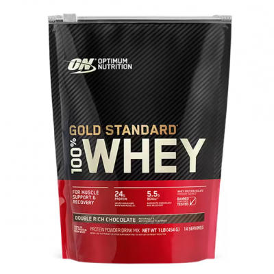 Optimum Gold Standard Whey 465 Gr