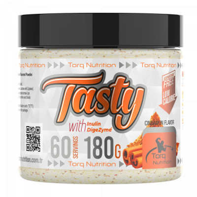 Tasty Tarçın 180 GR
