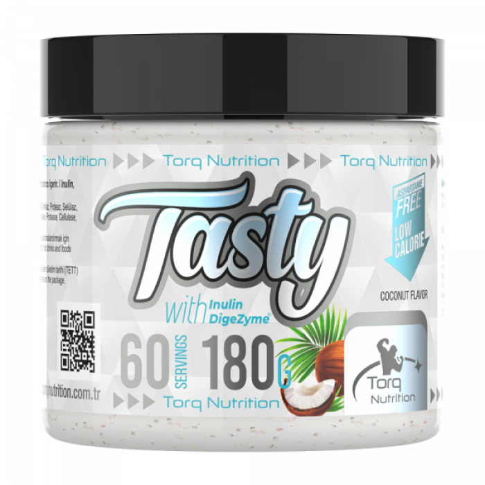 Tasty Hindistan Cevizi 180 GR