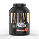 Animal, 100% Whey Protein 2.3kg