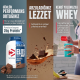 Dymatize Elite Whey 2100 GR
