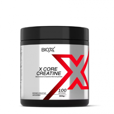 X-Core Creatine 300gr