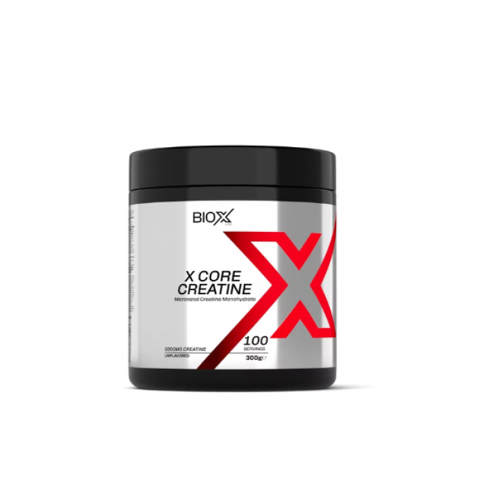 X-Core Creatine 300gr
