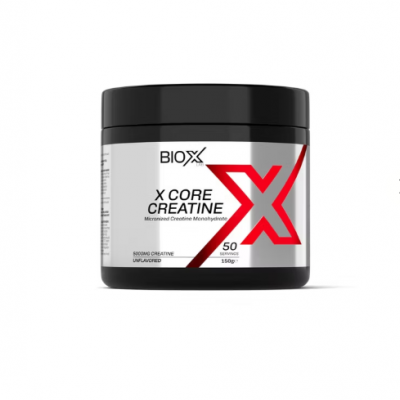 X-Core Creatine 150gr