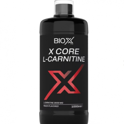 X-Core L-Carnatine 1000ml