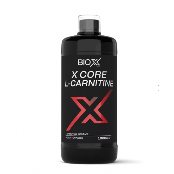 X-Core L-Carnatine 1000ml