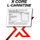 X-Core L-Carnatine 1000ml