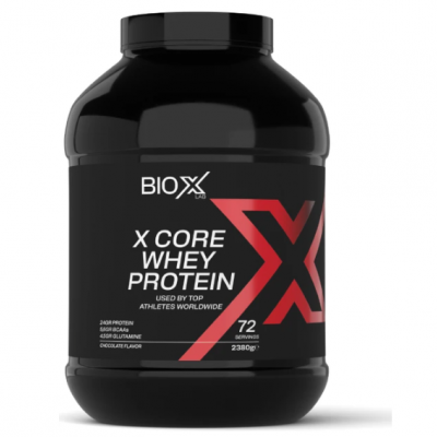 Bioxlab X-Core Whey Protein 72 Servis 2300 gr Protein Tozu