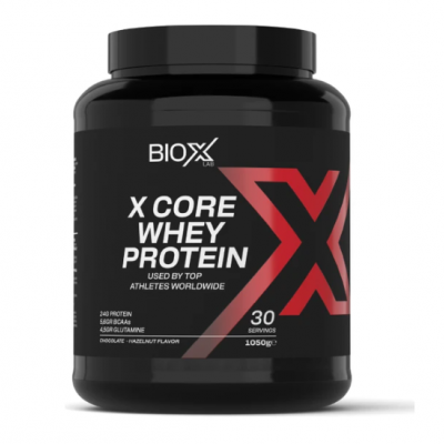 Bioxlab X-Core Whey Protein 30 Servis 1.05 kg Protein Tozu