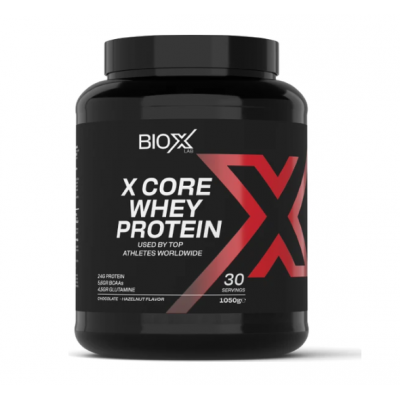 Bioxlab X-Core Whey Protein 30 Servis 1.05 kg Protein Tozu