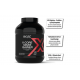 Bioxlab X-Core Mass Gainer 3000 gr 30 Servis Karbonhidrat Tozu - Gainer