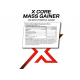 Bioxlab X-Core Mass Gainer 3000 gr 30 Servis Karbonhidrat Tozu - Gainer
