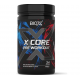 Bioxlab X-Core Preworkout Karadut Aroma 450 gr 34 Servis Pre-Workout