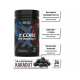 Bioxlab X-Core Preworkout Karadut Aroma 450 gr 34 Servis Pre-Workout