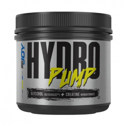 BİG JOY HYDRO PUMP GLYCEROL 180 GR