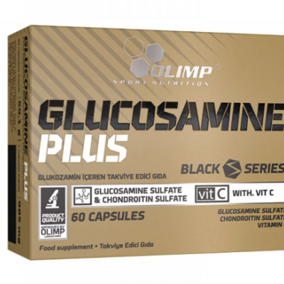 OLİMP GLUCOSAMİNE PLUS 60 KAPSÜL