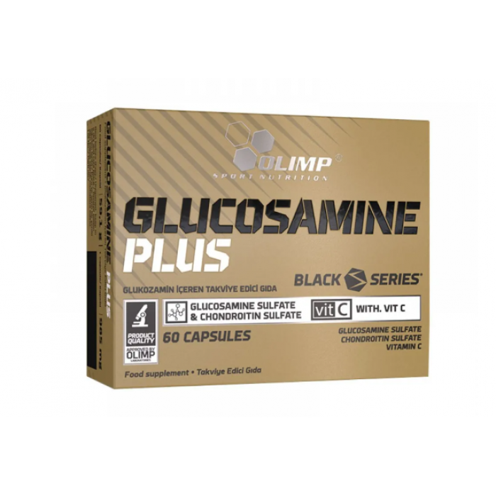 OLİMP GLUCOSAMİNE PLUS 60 KAPSÜL