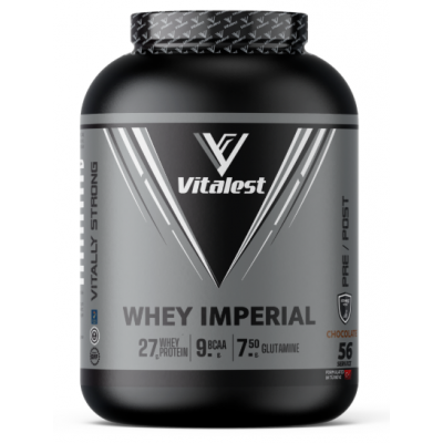 WHEY IMPERIAL PLATINUM 2128GR - ÇİKOLATA