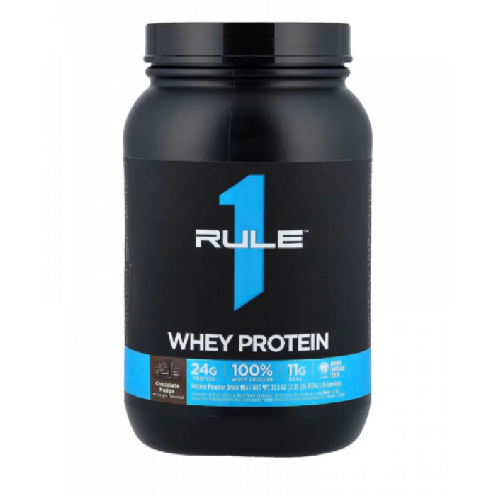 RULE ONE WHEY PROTEİN 910 GR