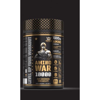 WAR FIGHTER AMINO 10000