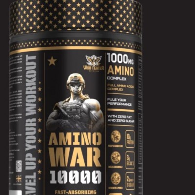 WAR FIGHTER AMINO 10000