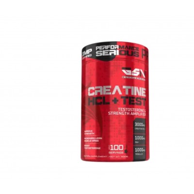 GSN 100 SERVİS CREATİN ( DAA TRİBULUS )