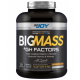 BİG JOY BİG MASS + GH FACTORS 3000 GR
