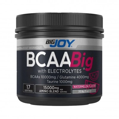 BİG JOY BCAABİG 312.8 GR