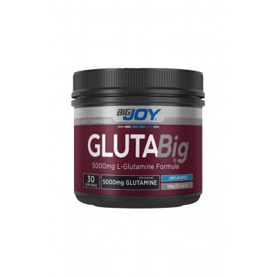 BİG JOY GLUTABİG 150 GR