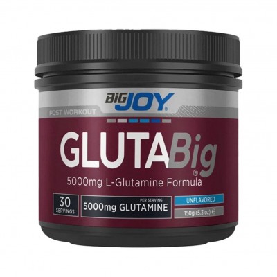 BİG JOY GLUTABİG 150 GR