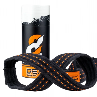 DEX SUPPORTS LİFTİNG STRAP 8 LOOP