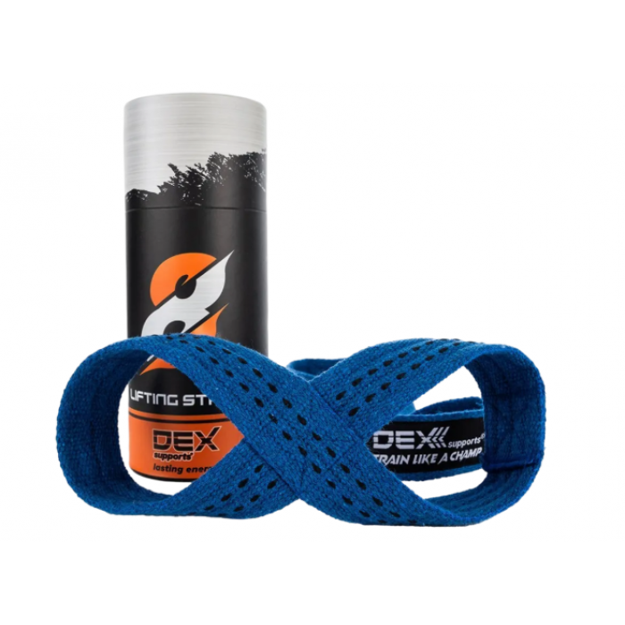DEX SUPPORTS LİFTİNG STRAP 8 LOOP