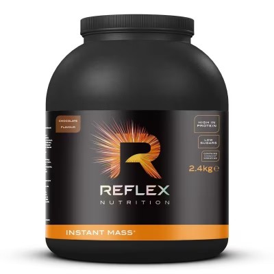 Reflex Instant Mass 2400 Gr